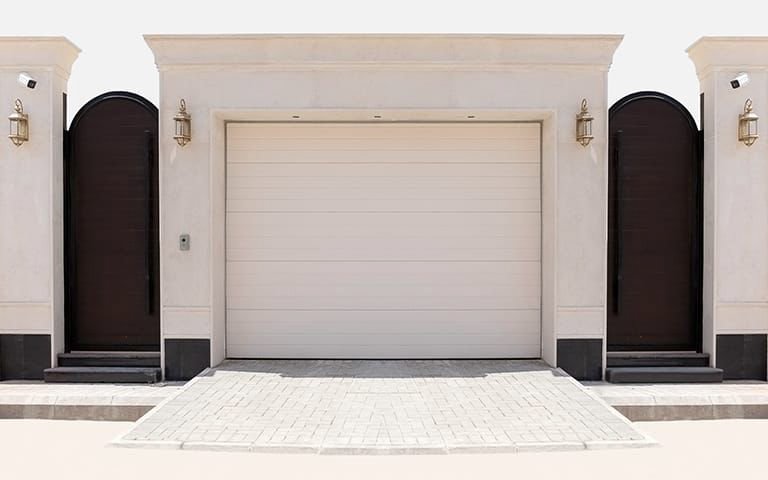 ابواب اوتوماتيكية