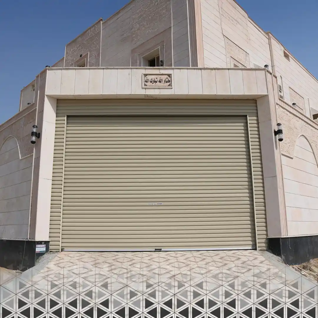 أبواب الرول اب-5