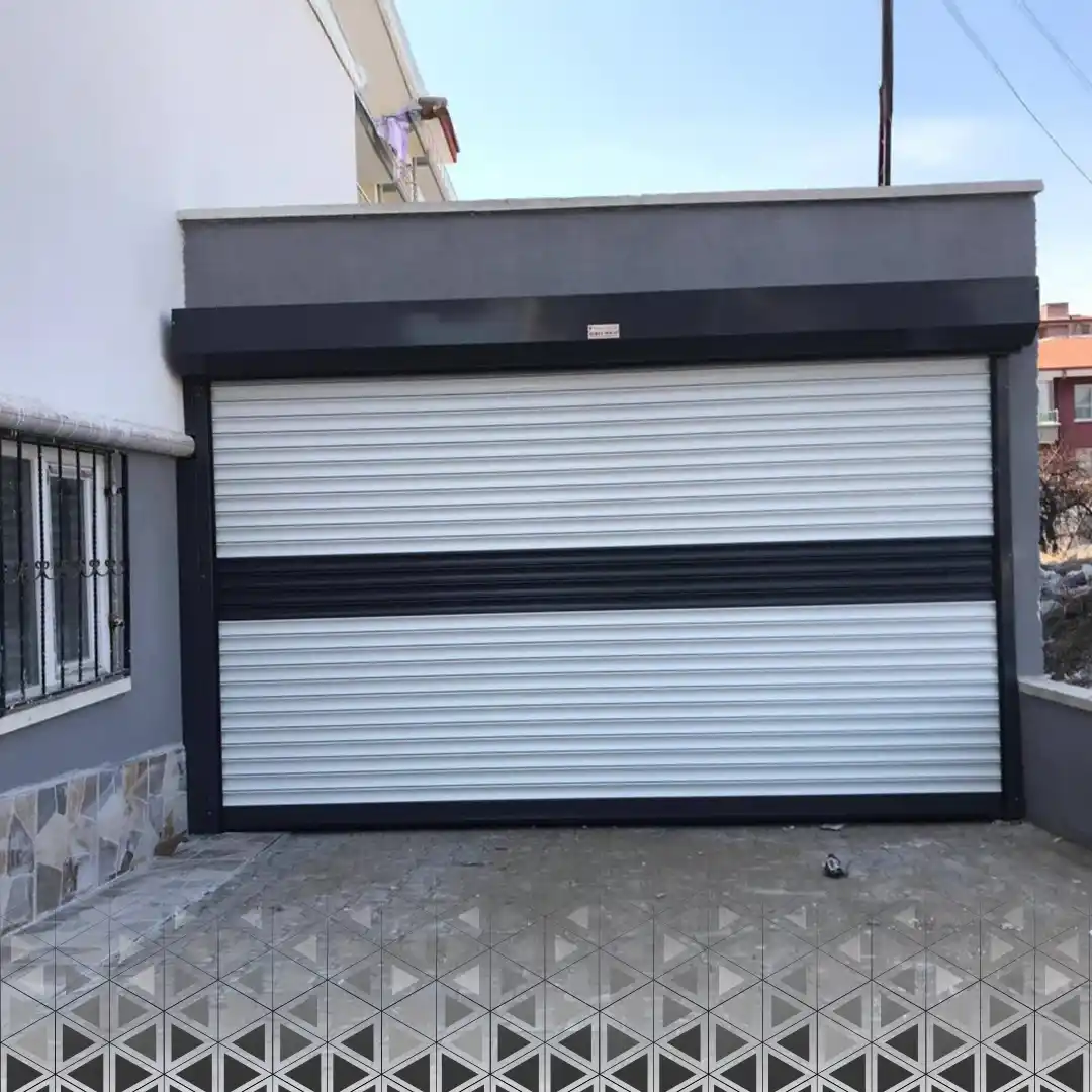 أبواب الرول اب