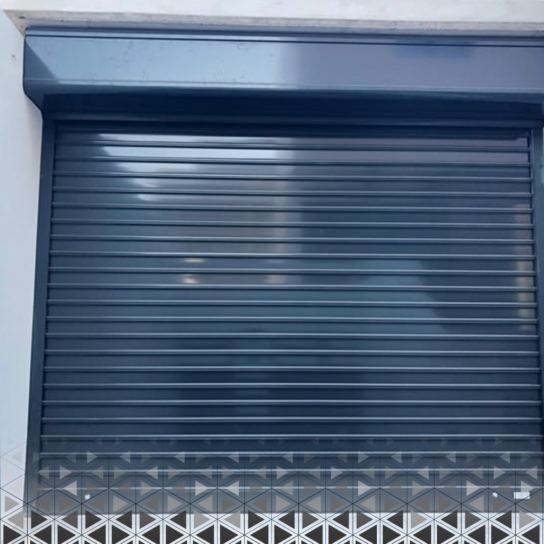 . أبواب الشتر المنيوم-1