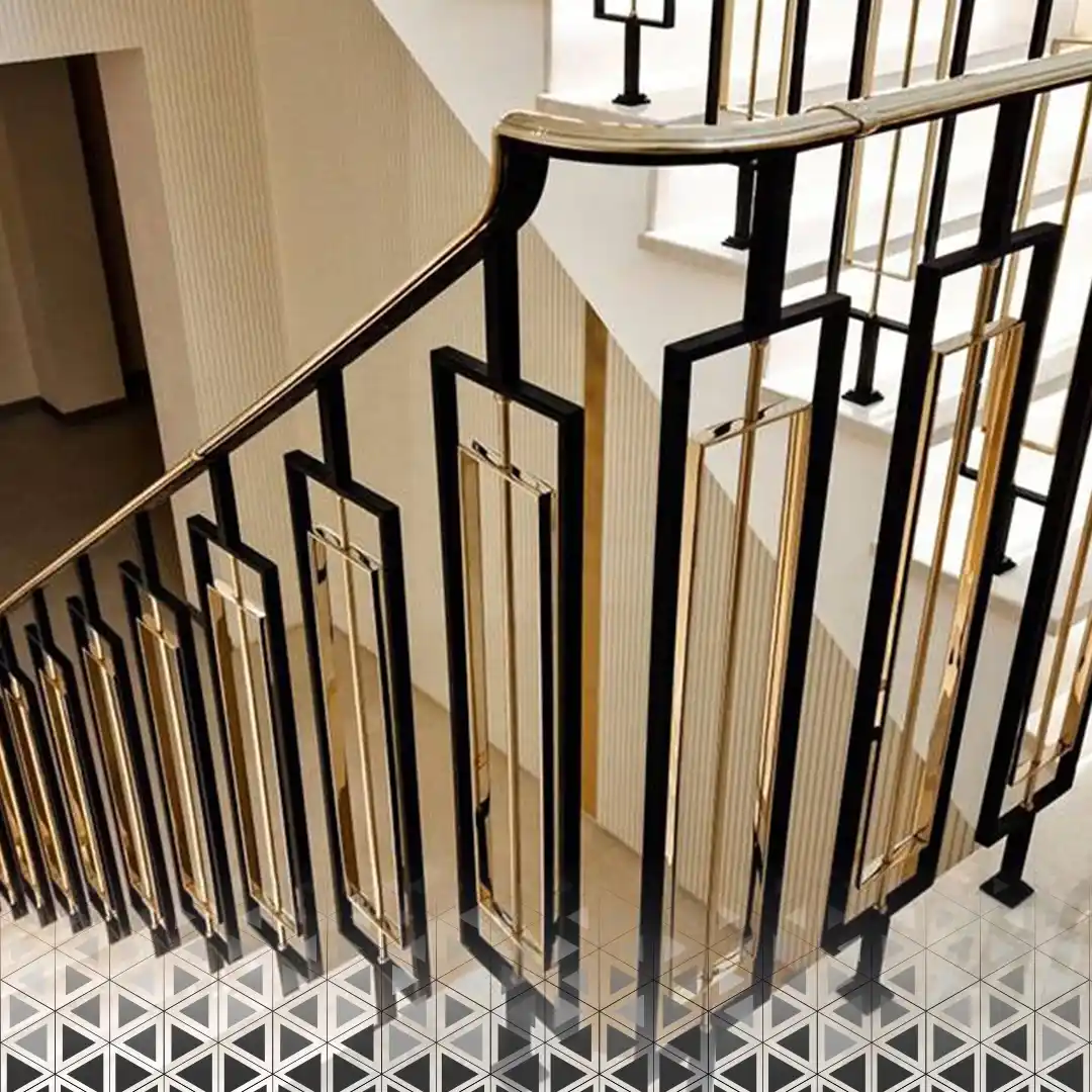 اعمال الاستانلس ستيل