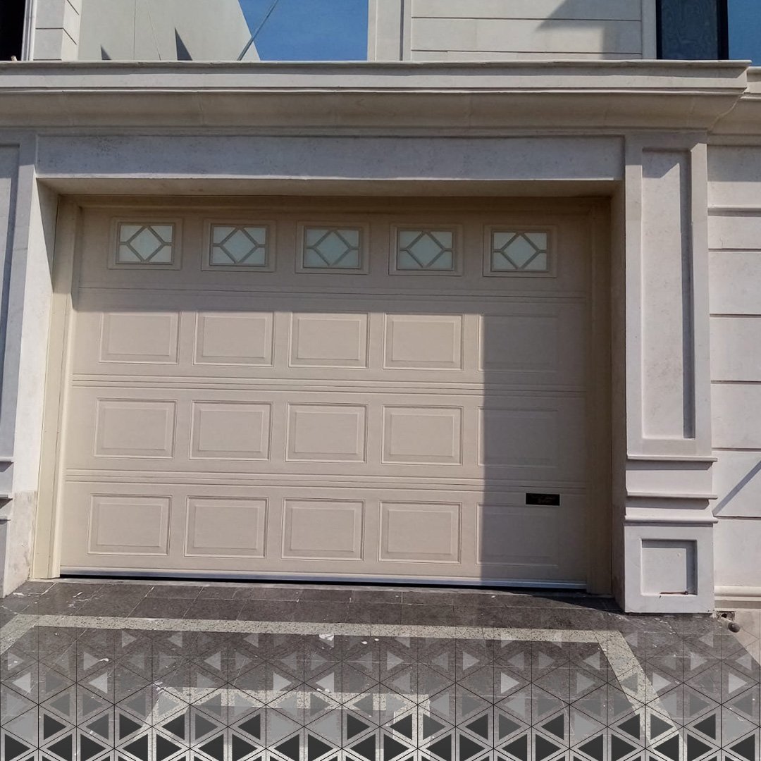 . الأبواب الامريكية-2