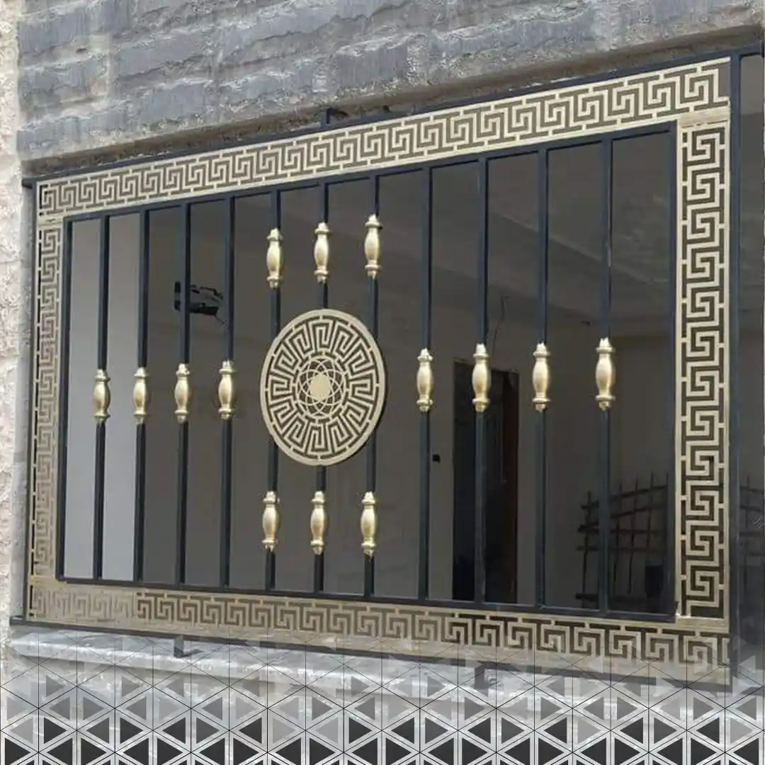 حواجز وطاولات حديدية copy 4