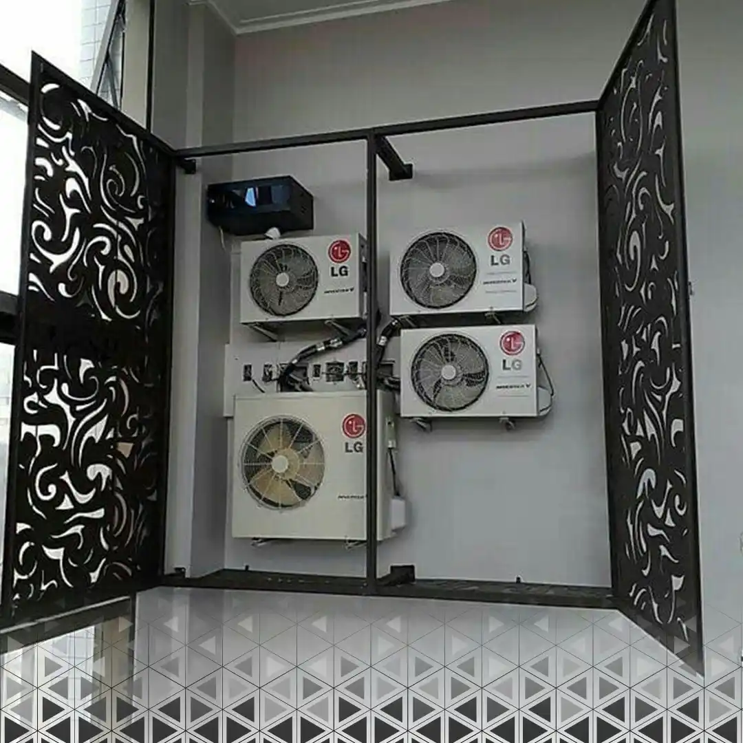 حواجز وطاولات حديدية copy 8