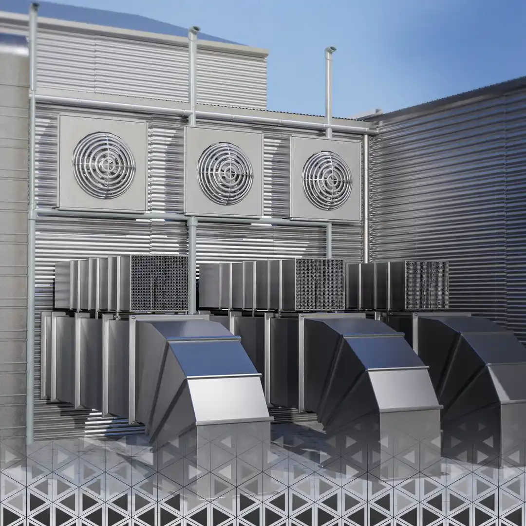 صيانة تكييفات