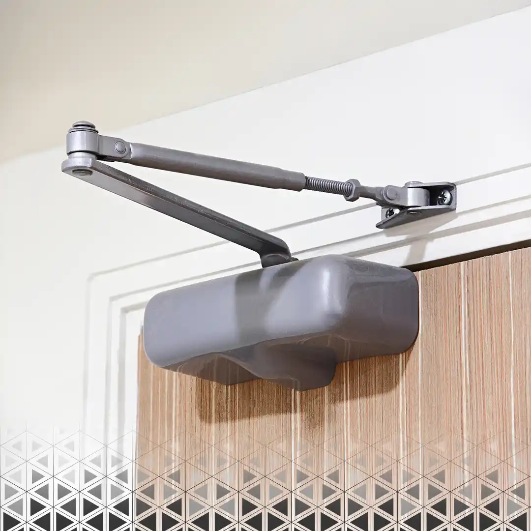 محركات الابواب