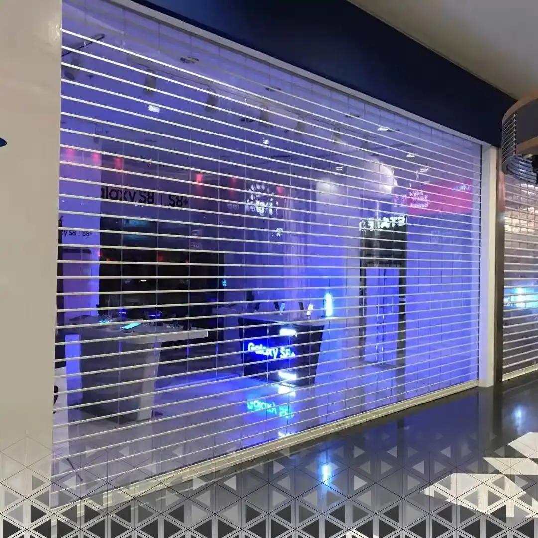 • أبواب بولي كاربونيت copy