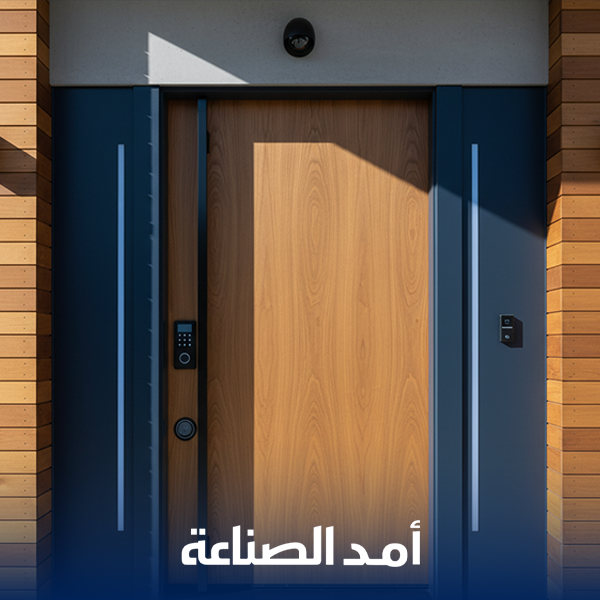 ابواب ذكية
